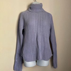 American Eagle Turtleneck Sweater